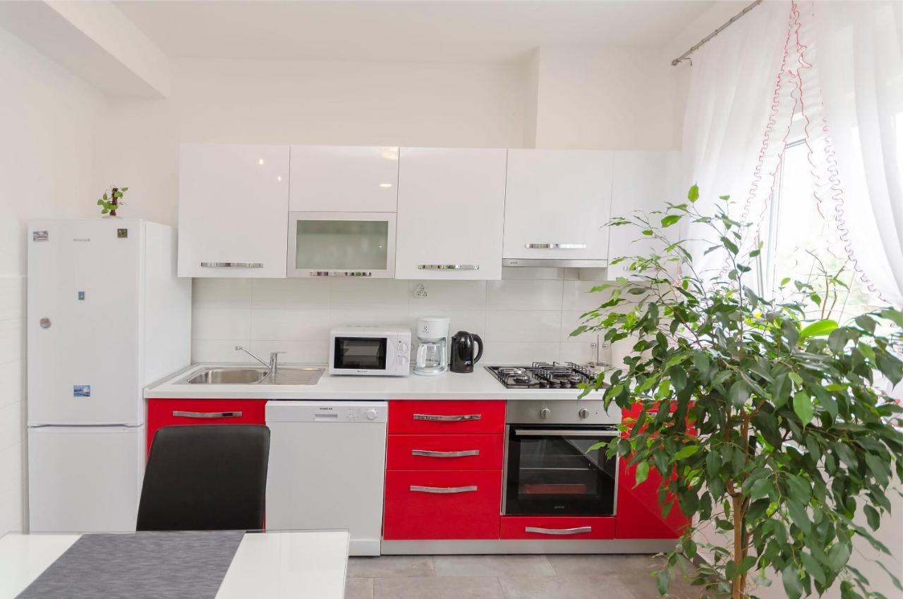 Apartment Luka Rupe Exterior photo